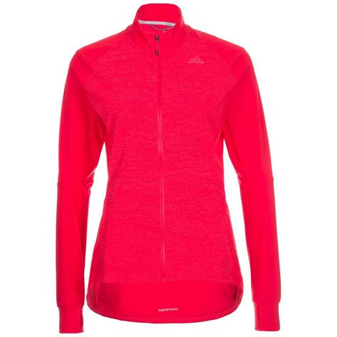 adidas damen laufjacke supernova storm|adidas Women's Running Supernova Storm 1/2 Zip Jacket.